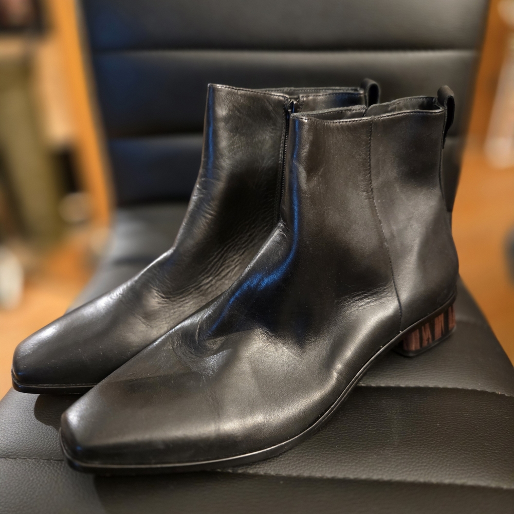 Helene Bootie - Bernardo Footwear, Size 11